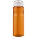 H2O Active® Base 650 ml spout lid sport bottle