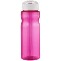 H2O Active® Base 650 ml spout lid sport bottle