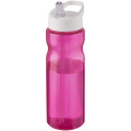 H2O Active® Base 650 ml spout lid sport bottle