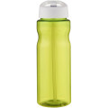 H2O Active® Base 650 ml spout lid sport bottle