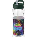 H2O Active® Base 650 ml spout lid sport bottle