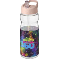 H2O Active® Base 650 ml spout lid sport bottle