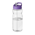 H2O Active® Base 650 ml spout lid sport bottle