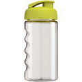 H2O Active® Bop 500 ml flip lid sport bottle