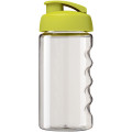 H2O Active® Bop 500 ml flip lid sport bottle