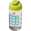 H2O Active® Bop 500 ml flip lid sport bottle