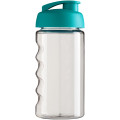 H2O Active® Bop 500 ml flip lid sport bottle