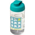 H2O Active® Bop 500 ml flip lid sport bottle