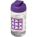 H2O Active® Bop 500 ml flip lid sport bottle