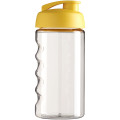 H2O Active® Bop 500 ml flip lid sport bottle