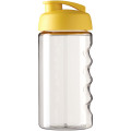 H2O Active® Bop 500 ml flip lid sport bottle