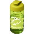 H2O Active® Bop 500 ml flip lid sport bottle