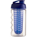 H2O Active® Bop 500 ml flip lid sport bottle & infuser