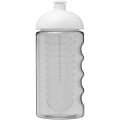 H2O Active® Bop 500 ml dome lid sport bottle & infuser