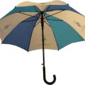 Executive Branded Walker Umbrella