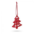 DARIO. Set of 3 Christmas decorations