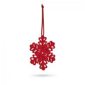 DARIO. Set of 3 Christmas decorations