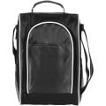 Sporty insulated lunch cooler bag 6L