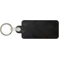 Kym tyre tread check keychain