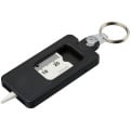 Kym tyre tread check keychain