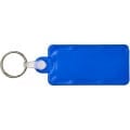 Kym tyre tread check keychain