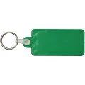 Kym tyre tread check keychain