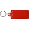 Kym tyre tread check keychain