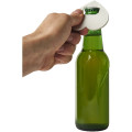 Amour heart-shaped bottle opener