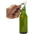 Buddy person-shaped bottle opener