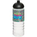 H2O Active® Treble 750 ml dome lid sport bottle