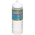 H2O Active® Treble 750 ml dome lid sport bottle