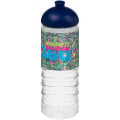 H2O Active® Treble 750 ml dome lid sport bottle