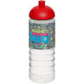 H2O Active® Treble 750 ml dome lid sport bottle