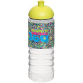 H2O Active® Treble 750 ml dome lid sport bottle