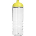 H2O Active® Treble 750 ml dome lid sport bottle