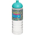 H2O Active® Treble 750 ml dome lid sport bottle