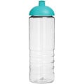 H2O Active® Treble 750 ml dome lid sport bottle