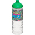 H2O Active® Treble 750 ml dome lid sport bottle