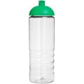 H2O Active® Treble 750 ml dome lid sport bottle