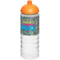 H2O Active® Treble 750 ml dome lid sport bottle