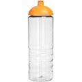 H2O Active® Treble 750 ml dome lid sport bottle