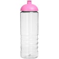 H2O Active® Treble 750 ml dome lid sport bottle