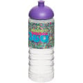 H2O Active® Treble 750 ml dome lid sport bottle