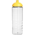 H2O Active® Treble 750 ml dome lid sport bottle