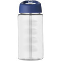 H2O Active® Bop 500 ml spout lid sport bottle