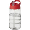 H2O Active® Bop 500 ml spout lid sport bottle