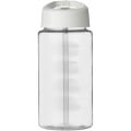 H2O Active® Bop 500 ml spout lid sport bottle