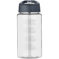 H2O Active® Bop 500 ml spout lid sport bottle