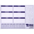 Desk-Mate® A2 notepad