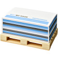 Block-Mate® Pallet 2B memo block 120x80mm